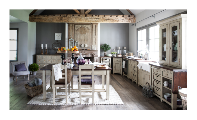 baner KUCHYNĚ NA ZAKÁZKU